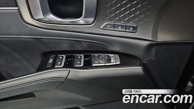 Kia Sorento (IV) Diesel 2.2 2WD Noblesse 2021 — фото 27