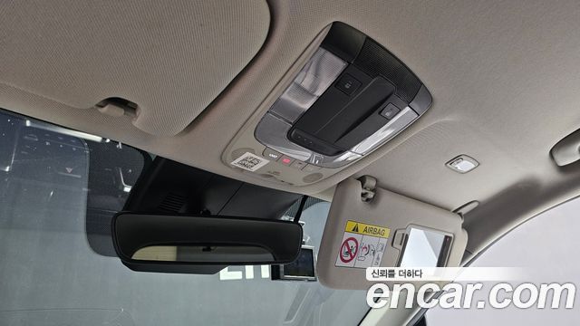 Kia Sorento (IV) Diesel 2.2 2WD Noblesse 2021 — фото 28