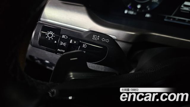 Kia Sorento (IV) Diesel 2.2 2WD Noblesse 2021 — фото 29