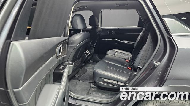 Kia Sorento (IV) Diesel 2.2 2WD Noblesse 2021 — фото 32