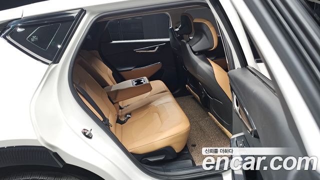 Kia EV6 Long Range 4WD Earth 2023 — фото 11