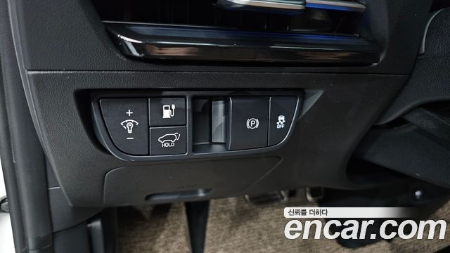 Kia EV6 Long Range 4WD Earth 2023 — фото 13