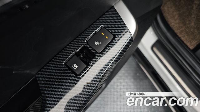 Kia EV6 Long Range 4WD Earth 2023 — фото 19
