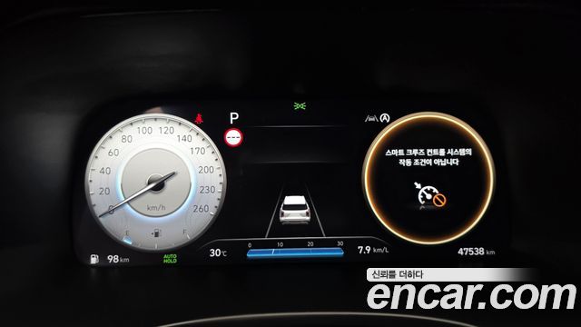 Hyundai Palisade Gasoline 3.8 4WD Calligraphy Black Edition 2024 — фото 8