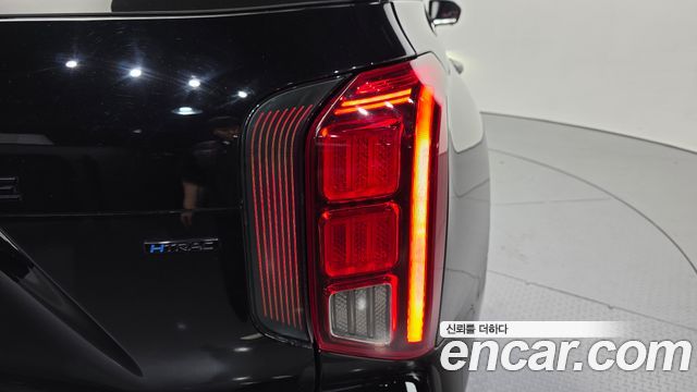 Hyundai Palisade Gasoline 3.8 4WD Calligraphy Black Edition 2024 — фото 23