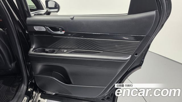 Hyundai Palisade Gasoline 3.8 4WD Calligraphy Black Edition 2024 — фото 25
