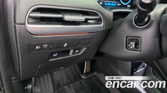 Hyundai Palisade Gasoline 3.8 4WD Calligraphy Black Edition 2024 — фото 31