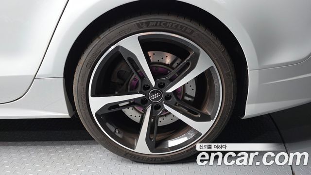 Audi A7 50 TFSI Quattro Premium 4G 2016 — фото 6