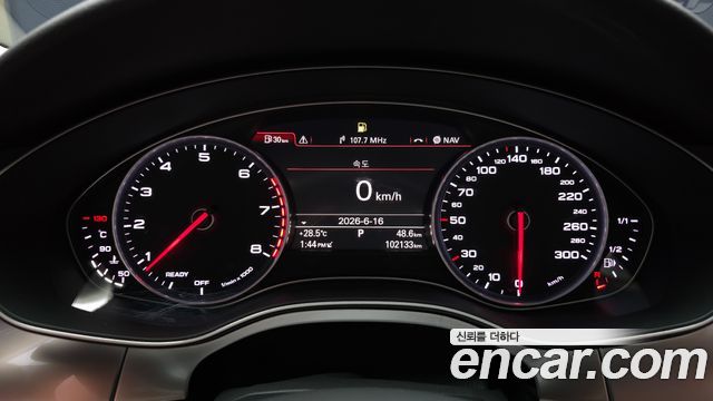 Audi A7 50 TFSI Quattro Premium 4G 2016 — фото 8