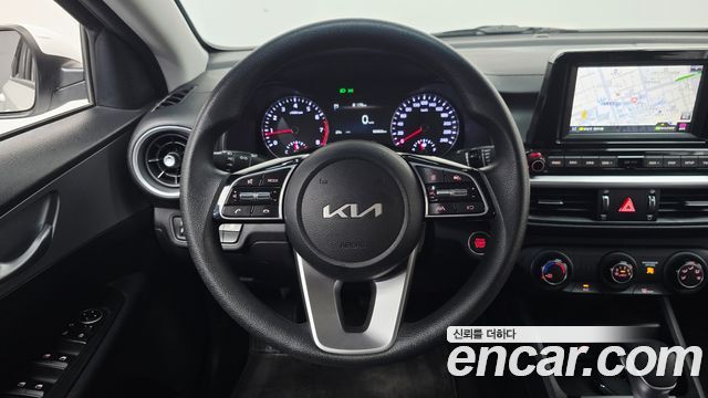 Kia K3 (II) 1.6 Trendy 2022 — фото 13