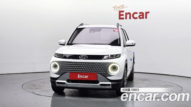 Hyundai Casper Inspiration 2023 — фото 3