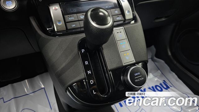 Hyundai Casper Inspiration 2023 — фото 9
