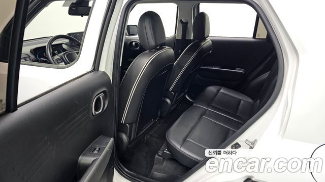 Hyundai Casper Inspiration 2023 — фото 11