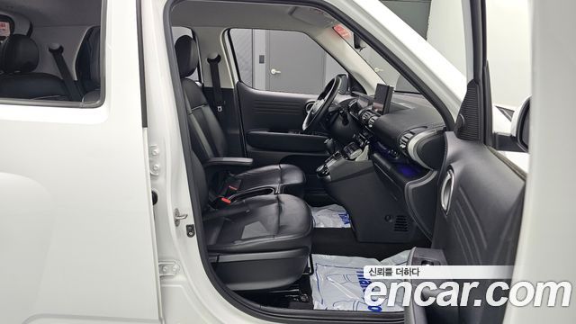 Hyundai Casper Inspiration 2023 — фото 12