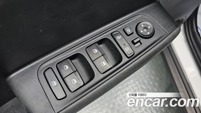 Hyundai Casper Inspiration 2023 — фото 13