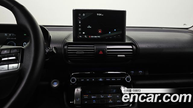 Hyundai Casper Inspiration 2023 — фото 17