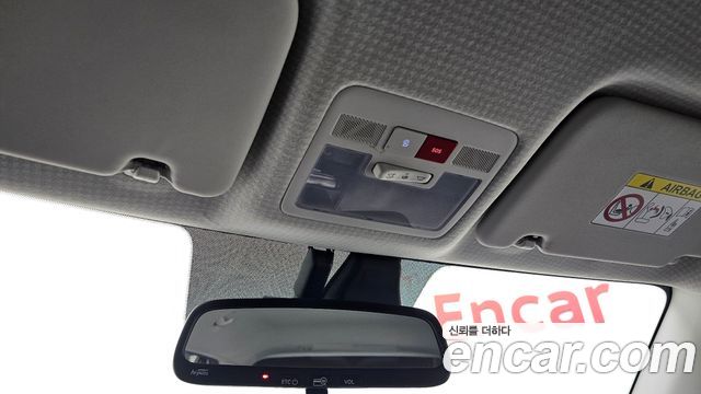 Hyundai Casper Inspiration 2023 — фото 19