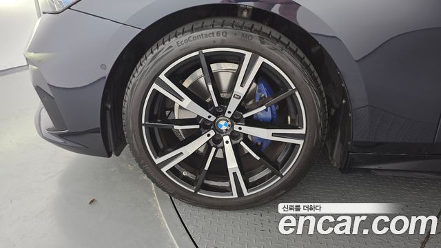 BMW 5 Series (G60) 530i xDrive M Sport 2024 — фото 5