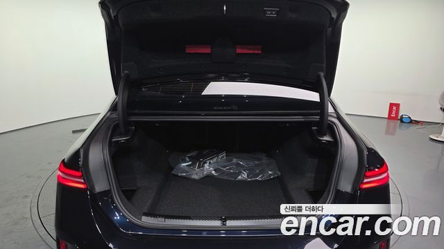 BMW 5 Series (G60) 530i xDrive M Sport 2024 — фото 20