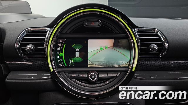 MINI Cooper S Clubman Standard 2nd 2020 — фото 15