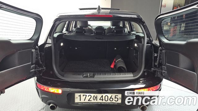 MINI Cooper S Clubman Standard 2nd 2020 — фото 28