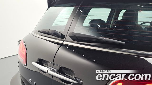 MINI Cooper S Clubman Standard 2nd 2020 — фото 29