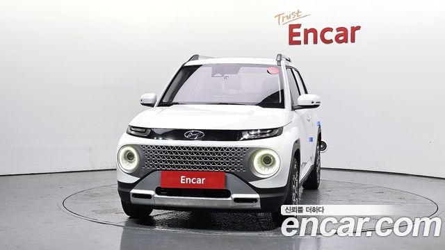 Hyundai Casper Inspiration 2023 — фото 3