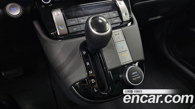 Hyundai Casper Inspiration 2023 — фото 9