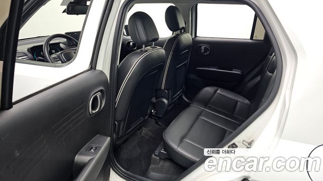 Hyundai Casper Inspiration 2023 — фото 11