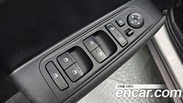 Hyundai Casper Inspiration 2023 — фото 13