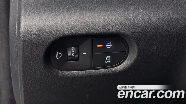 Hyundai Casper Inspiration 2023 — фото 14