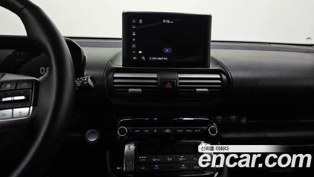 Hyundai Casper Inspiration 2023 — фото 17