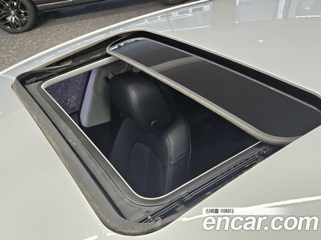 Audi A7 3.0 TDI Quattro Dynamic 4G 2014 — фото 22