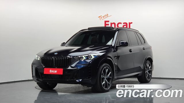 BMW X5 (G05) xDrive 40i M Sport