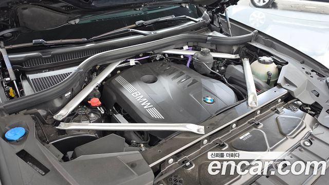 BMW X5 (G05) xDrive 40i M Sport 2025 — фото 6