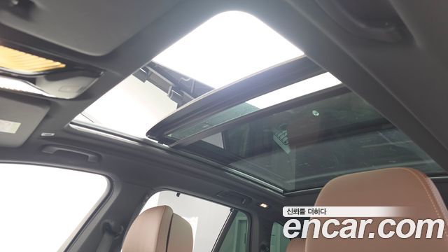 BMW X5 (G05) xDrive 40i M Sport 2025 — фото 15