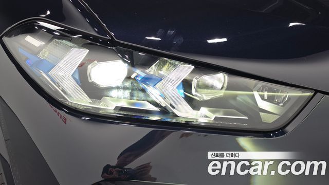 BMW X5 (G05) xDrive 40i M Sport 2025 — фото 22