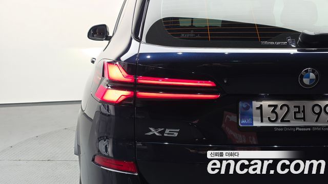 BMW X5 (G05) xDrive 40i M Sport 2025 — фото 23
