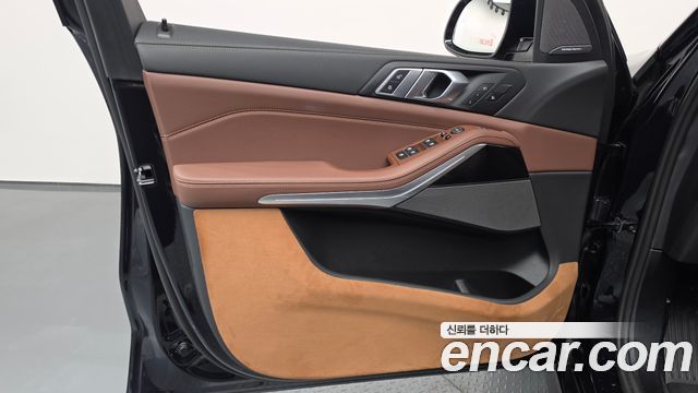 BMW X5 (G05) xDrive 40i M Sport 2025 — фото 24
