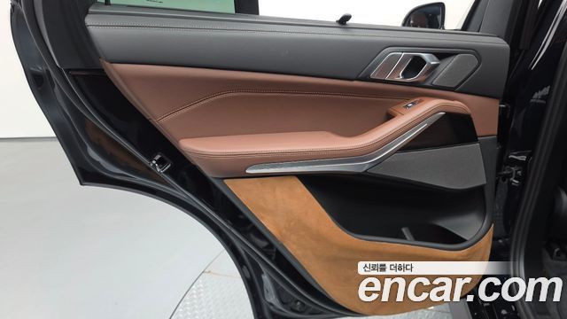 BMW X5 (G05) xDrive 40i M Sport 2025 — фото 25