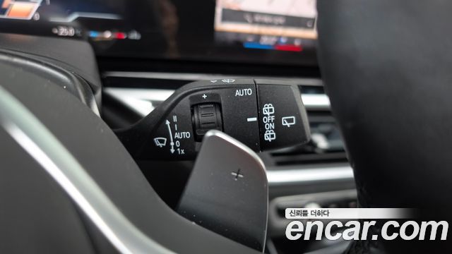 BMW X5 (G05) xDrive 40i M Sport 2025 — фото 28