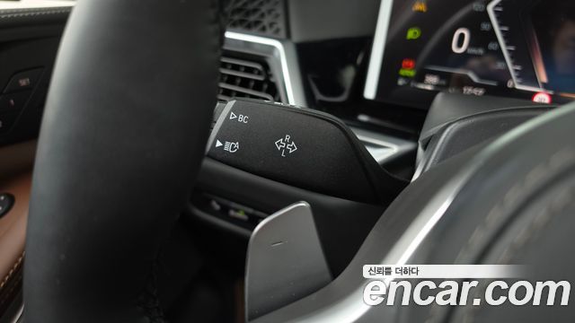 BMW X5 (G05) xDrive 40i M Sport 2025 — фото 29