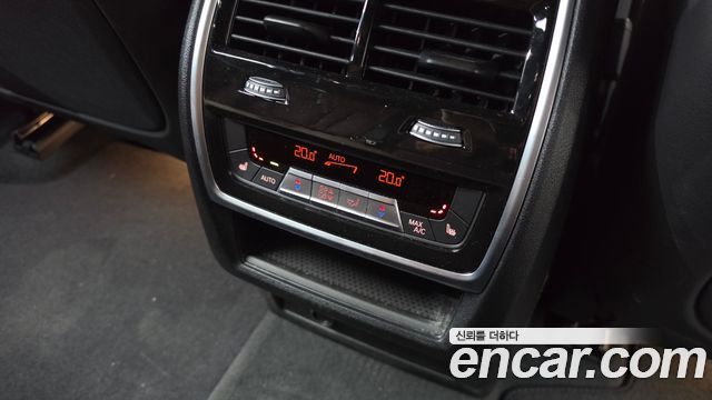 BMW X5 (G05) xDrive 40i M Sport 2025 — фото 33