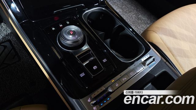 Kia Carnival (IV) Diesel 9-Seater Noblesse 2021 — фото 9