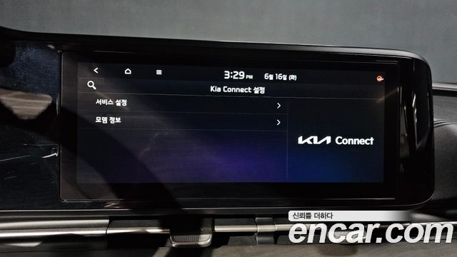 Kia Carnival (IV) Diesel 9-Seater Noblesse 2021 — фото 17