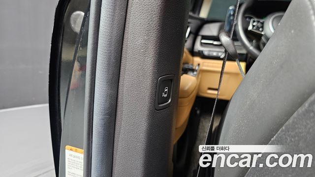 Kia Carnival (IV) Diesel 9-Seater Noblesse 2021 — фото 19