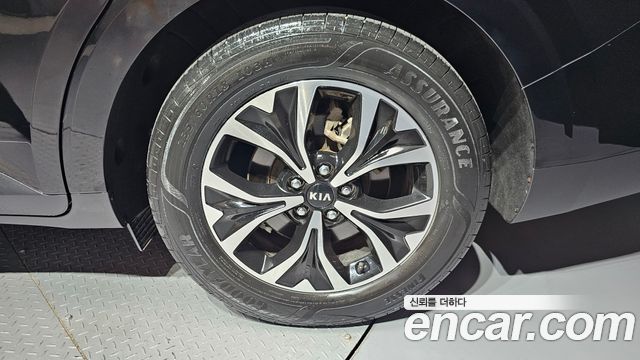 Kia Carnival (IV) Diesel 9-Seater Noblesse 2021 — фото 21