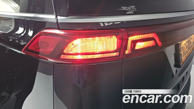 Kia Carnival (IV) Diesel 9-Seater Noblesse 2021 — фото 23