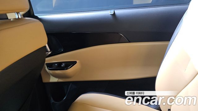Kia Carnival (IV) Diesel 9-Seater Noblesse 2021 — фото 25