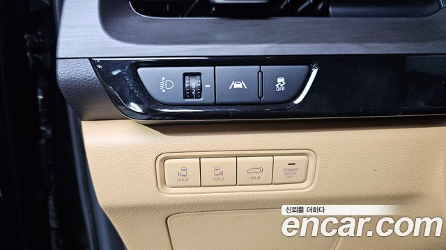 Kia Carnival (IV) Diesel 9-Seater Noblesse 2021 — фото 27